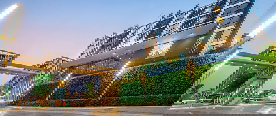 รูป At Tree Condo - รูปที่ 1/3