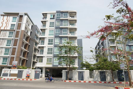 วัน พลัส บิสสิเนส พาร์ค 2