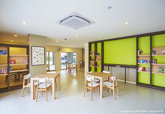 รูป Lumpini Mixx Thepharak-Srinakarin - รูปที่ 4/4