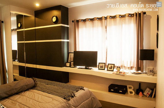 รูป Y.E.S. Condo Rayong - รูปที่ 4/6