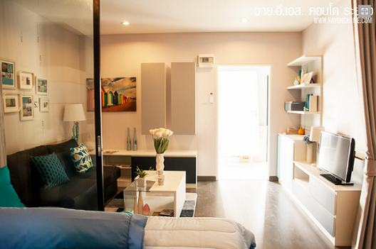 รูป Y.E.S. Condo Rayong - รูปที่ 2/6