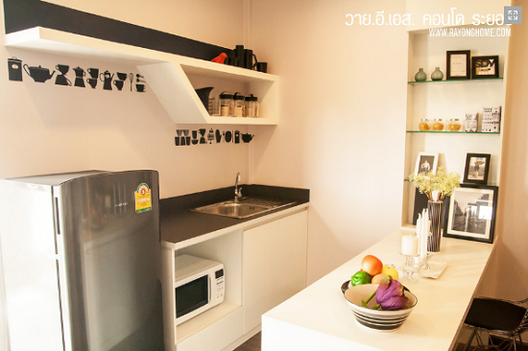 รูป Y.E.S. Condo Rayong - รูปที่ 5/6