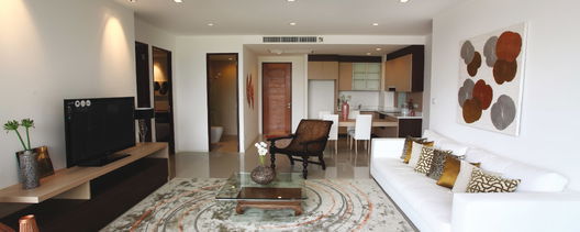 รูป The Oriental Beach Condominium - รูปที่ 3/8