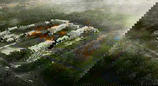 พาร์โค บาย เดอะ โบนันซ่า