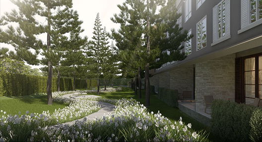 Project Parco by The Bonanza Picture - 2/11