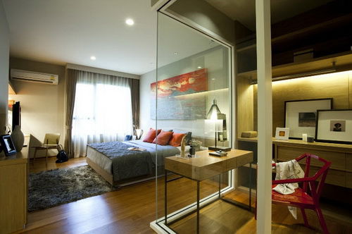 รูป The Parco Sathorn - รูปที่ 5/8