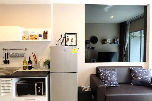 รูป Inter Park Condo - รูปที่ 3/8