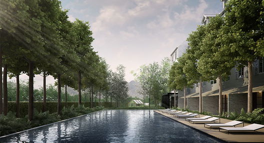 Project Parco by The Bonanza Picture - 3/11