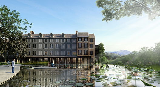 Project Parco by The Bonanza Picture - 5/11