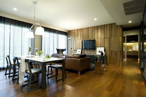 รูป The Parco Sathorn - รูปที่ 4/8