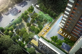 รูป The Parco Sathorn - รูปที่ 3/8