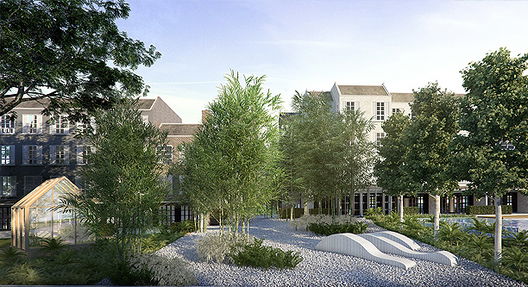 Project Parco by The Bonanza Picture - 4/11