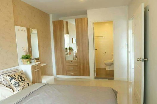 รูป Inter Park Condo - รูปที่ 5/8