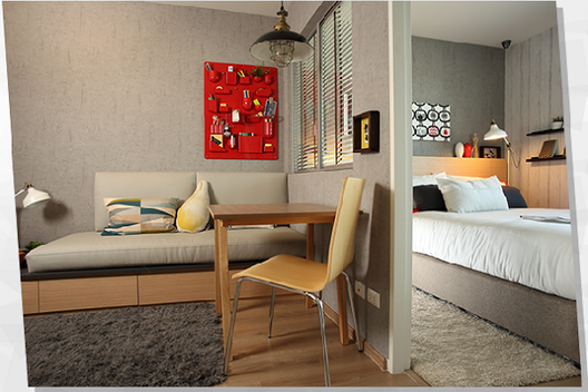 รูป U Campus Rangsit-Muangake - รูปที่ 2/6