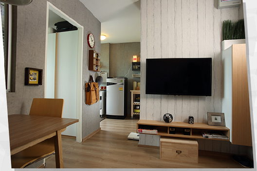 รูป U Campus Rangsit-Muangake - รูปที่ 5/6