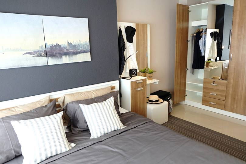 รูป Inter Park Condo - รูปที่ 1/8