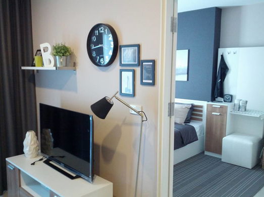 รูป Inter Park Condo - รูปที่ 4/8