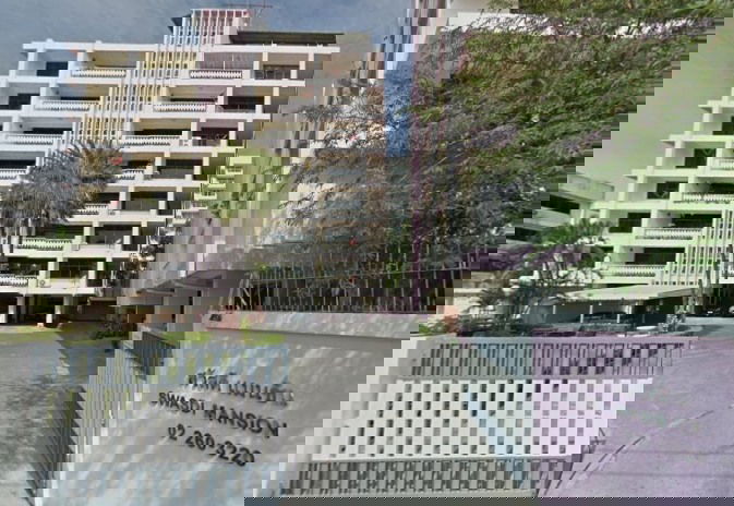 รูป Sawasdee Mansion - รูปที่ 1/1