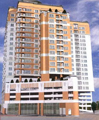 Project Citi Smart Condo Picture - 1/1