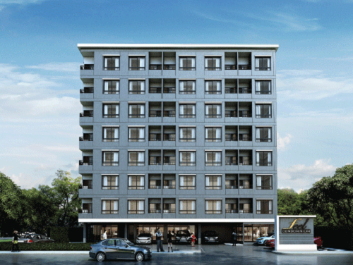 รูป Feel Ratchada 36 - รูปที่ 1/4