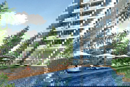 โนวาน่า เรสซิเดนซ์