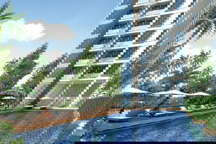 รูป Novana Residence - รูปที่ 1/5