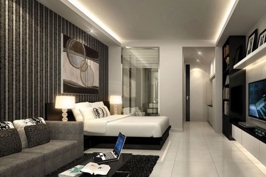 รูป Novana Residence - รูปที่ 3/5