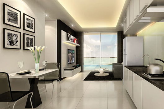 รูป Novana Residence - รูปที่ 2/5