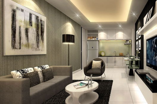 รูป Novana Residence - รูปที่ 5/5