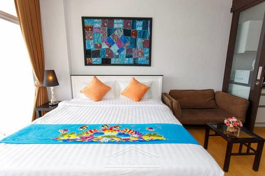 รูป At Sea Condominium - รูปที่ 3/4