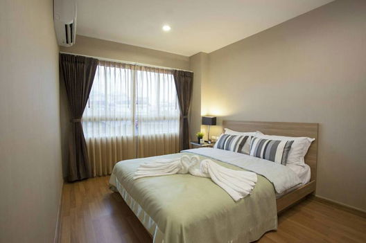 รูป T-Plus Condo Amatanakorn - รูปที่ 3/4
