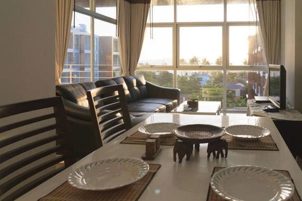 รูป At Sea Condominium - รูปที่ 2/4