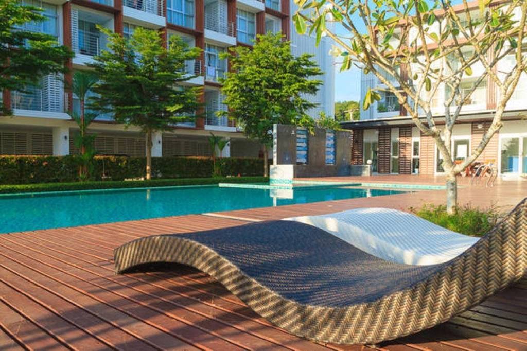 รูป At Sea Condominium - รูปที่ 1/4