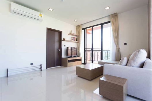 รูป The Siri Condominium - รูปที่ 3/10