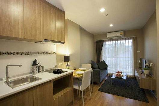 รูป T-Plus Condo Amatanakorn - รูปที่ 4/4