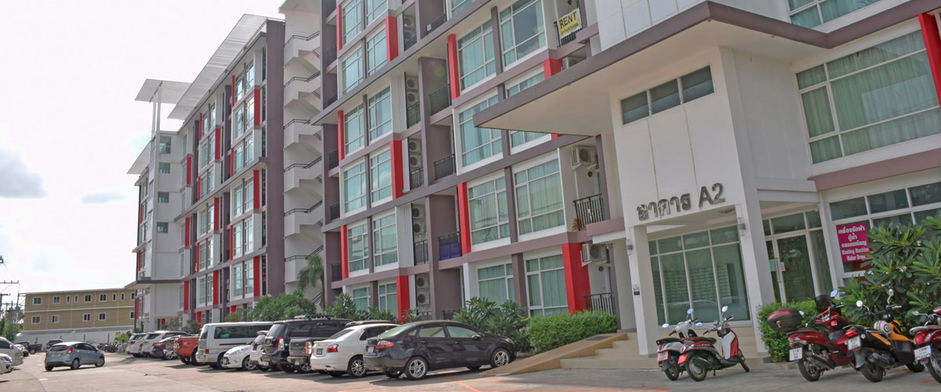 รูป CC Condominium 1 - รูปที่ 2/4