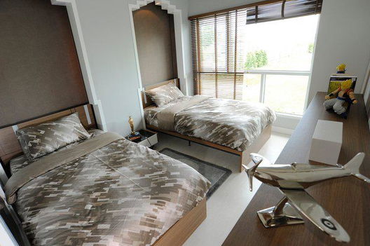 รูป The Idol Condominium - รูปที่ 3/6