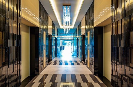 รูป Sky Walk Residence  - รูปที่ 3/5