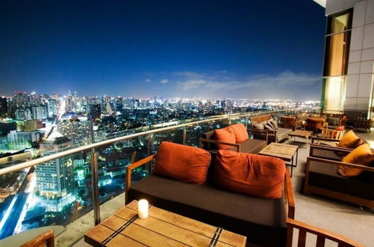 รูป Sky Walk Residence  - รูปที่ 2/5