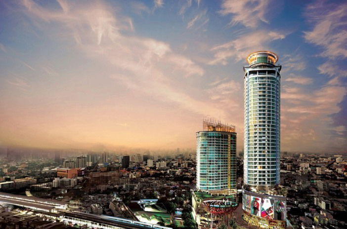 รูป Sky Walk Residence  - รูปที่ 1/5