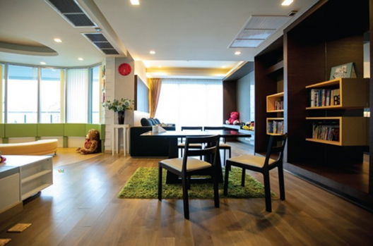 รูป Sky Walk Residence  - รูปที่ 5/5