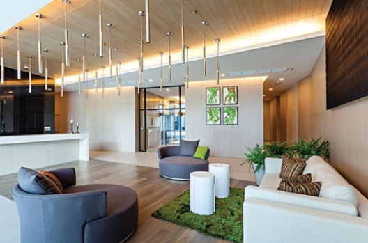 รูป Sky Walk Residence  - รูปที่ 4/5