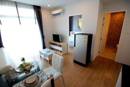 รูป The Bell Condominium - รูปที่ 4/10