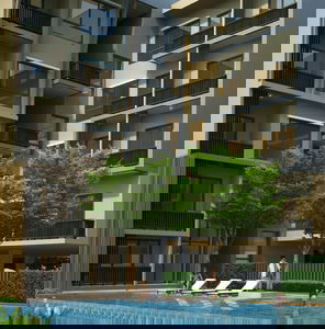 เรสต้า รีสอร์ท คอนโด