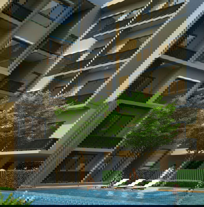 รูป Resta Resort Condo - รูปที่ 1/2