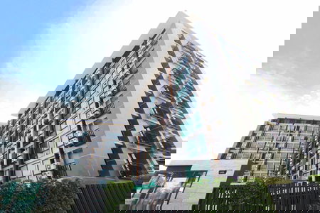 เซ็นทริส คอนโดมิเนียม