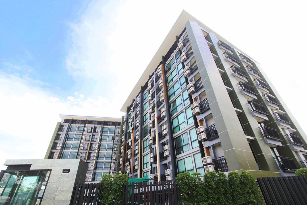 รูป Centris Condominium - รูปที่ 1/1