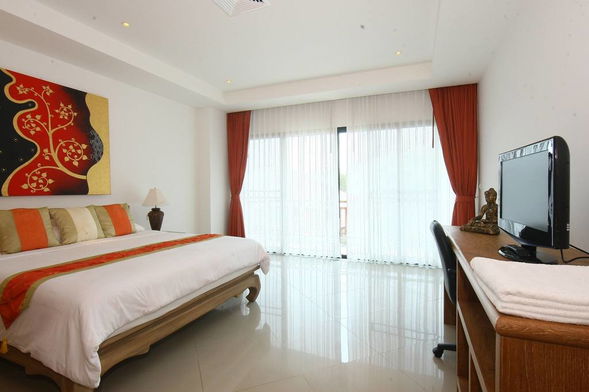 Project Surin Sabai Condominium Picture - 2/4