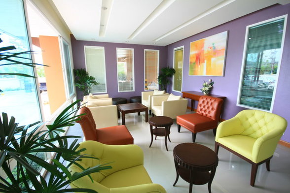 รูป Condotel Buri - รูปที่ 2/4