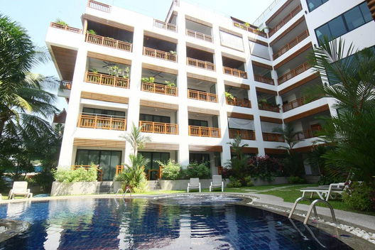 Project Surin Sabai Condominium Picture - 3/4